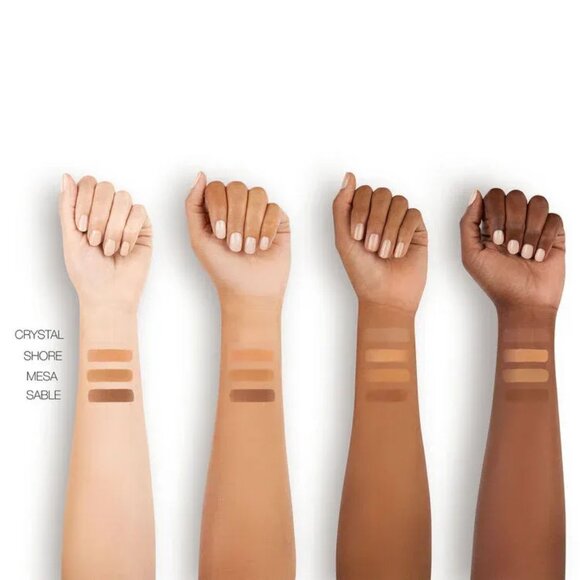 NARS Light Reflecting SETTING Illuminating Loose Powder NEW Color SABLE 0.38oz - Picture 5 of 8